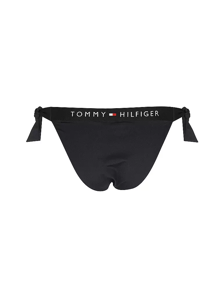 TOMMY HILFIGER | Bikini Slip | dunkelblau