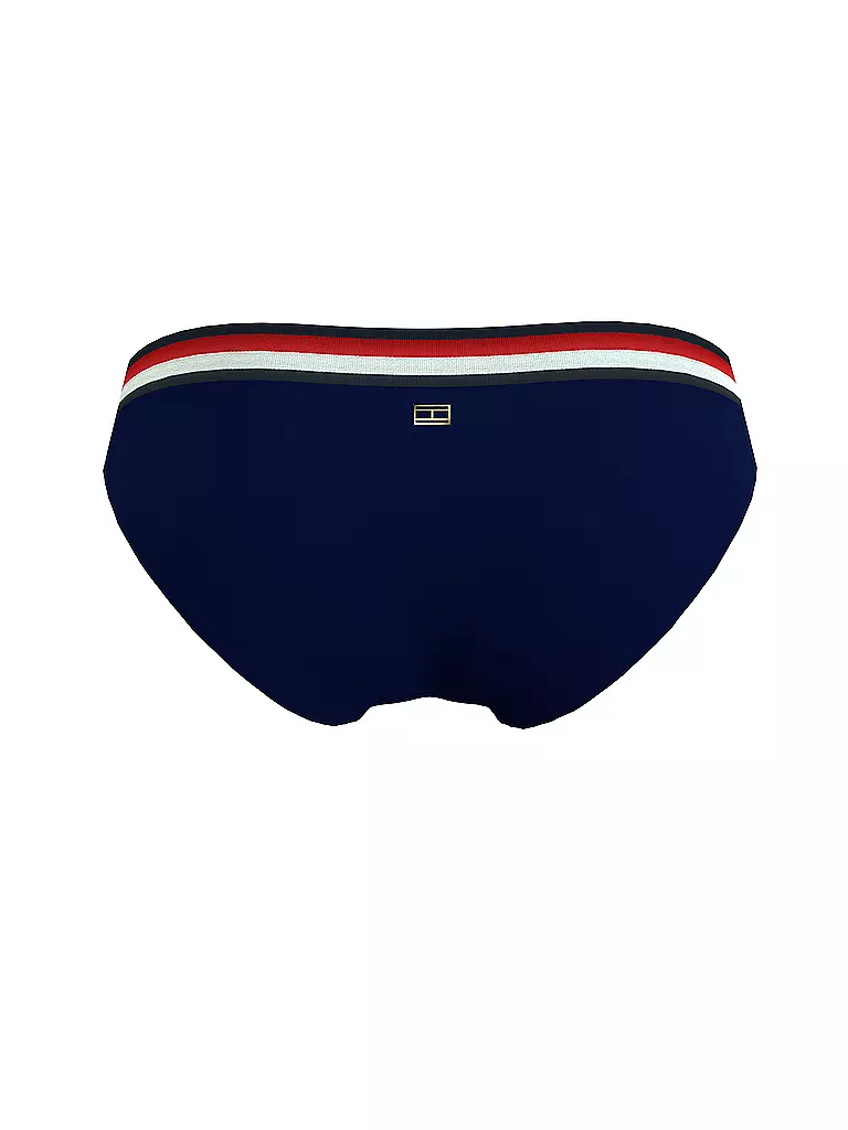 TOMMY HILFIGER | Bikini Unterteil  | blau