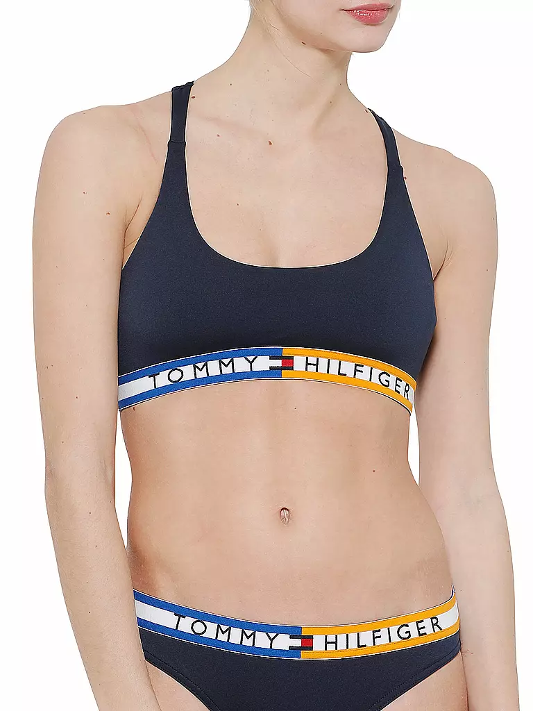TOMMY HILFIGER | Bikini-Bralette  | 