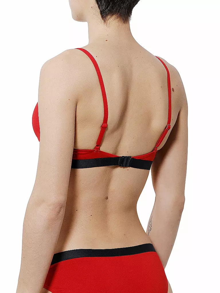 TOMMY HILFIGER | Bikini-Bralette | 