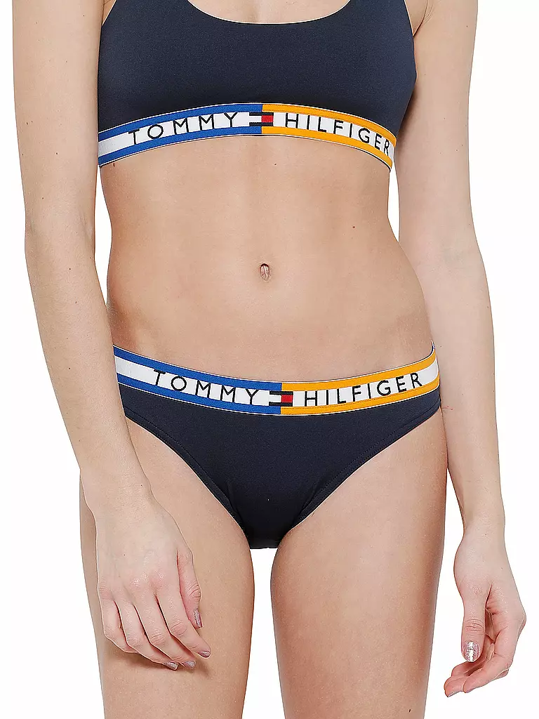 TOMMY HILFIGER | Bikini-Unterteil  | 
