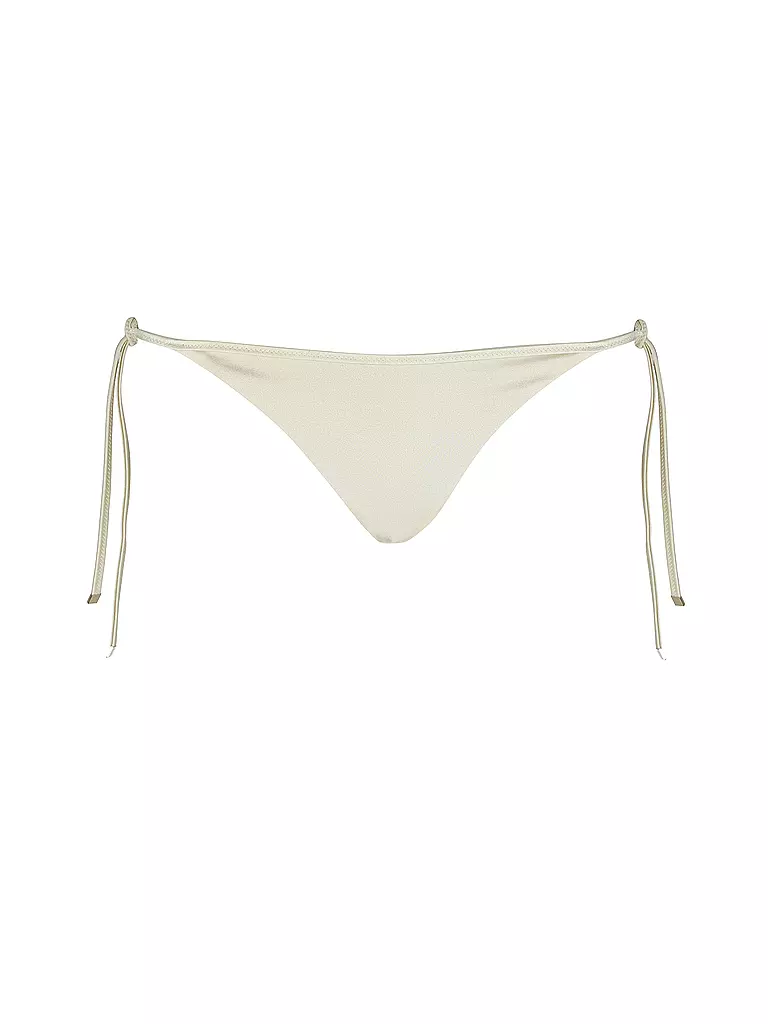 TOMMY HILFIGER | Bikinihose | gold