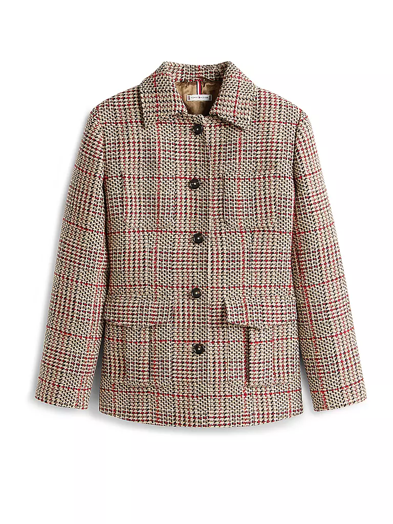 TOMMY HILFIGER | Blazer   | braun