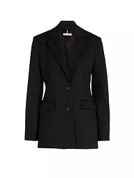 TOMMY HILFIGER | Blazer | Schwarz