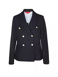 TOMMY HILFIGER | Blazer | dunkelblau