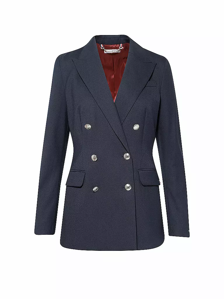 TOMMY HILFIGER | Blazer | blau