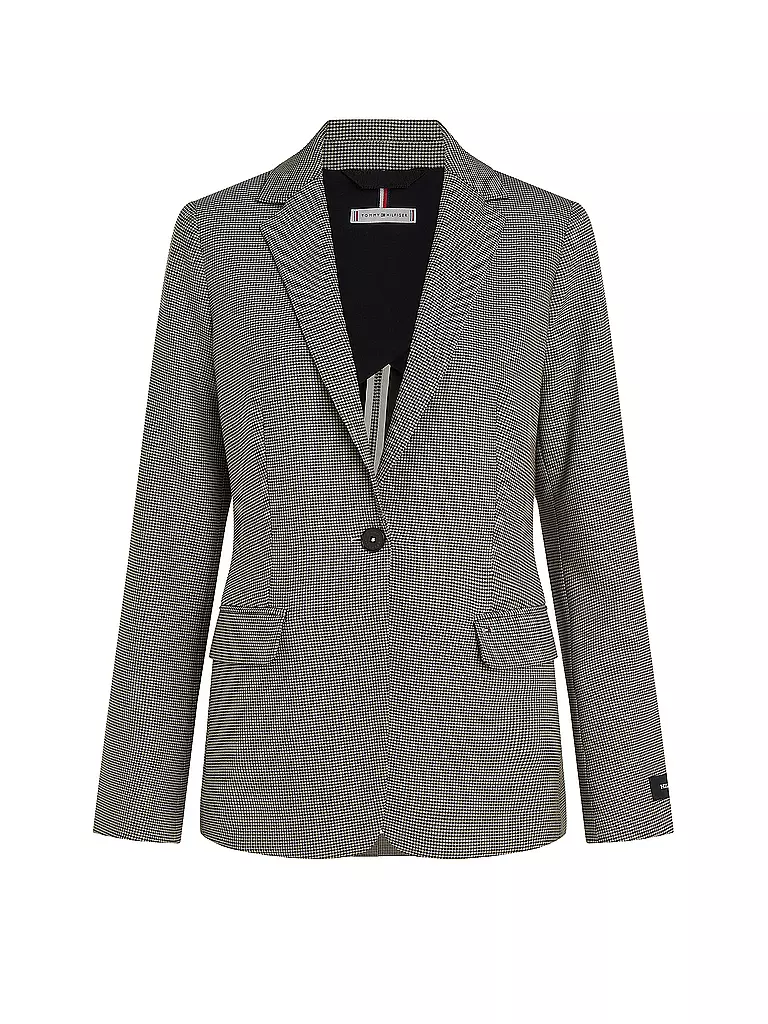 TOMMY HILFIGER | Blazer | braun