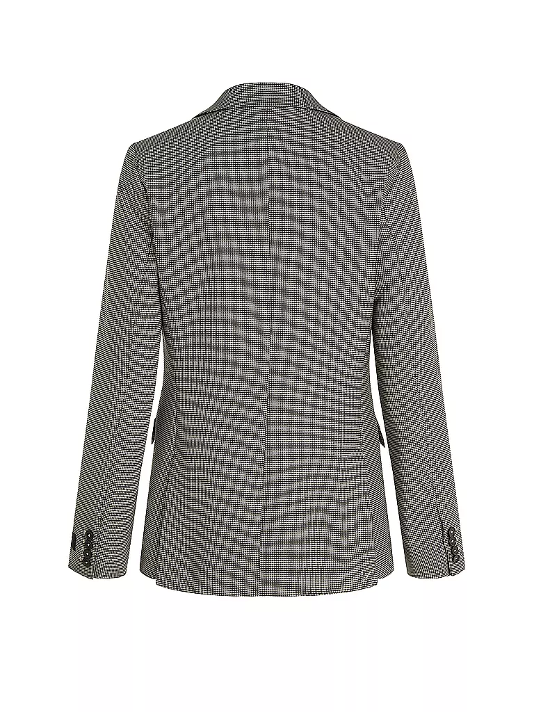 TOMMY HILFIGER | Blazer | grau