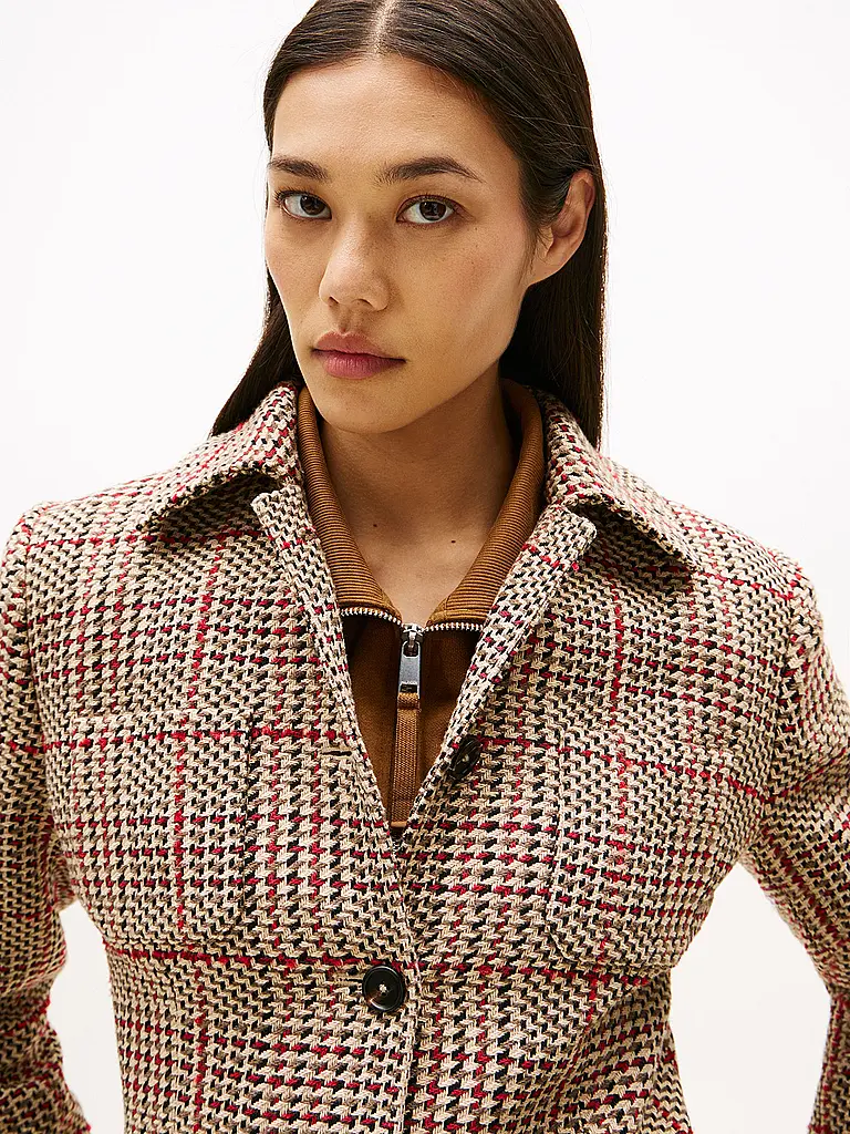 TOMMY HILFIGER | Blazer | 