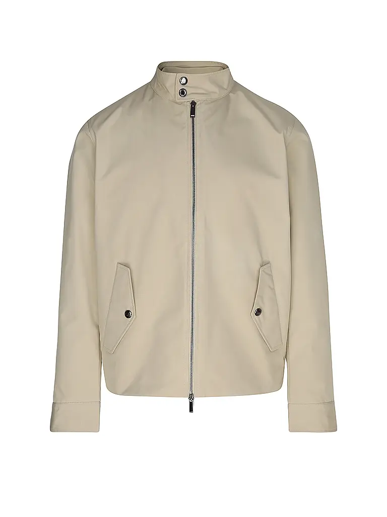 TOMMY HILFIGER | Blouson 2-in-1 | Beige