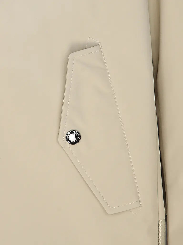 TOMMY HILFIGER | Blouson 2-in-1 | 