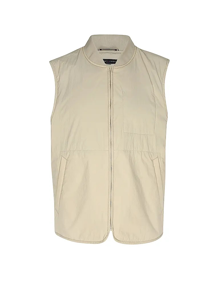 TOMMY HILFIGER | Blouson 2-in-1 | Beige