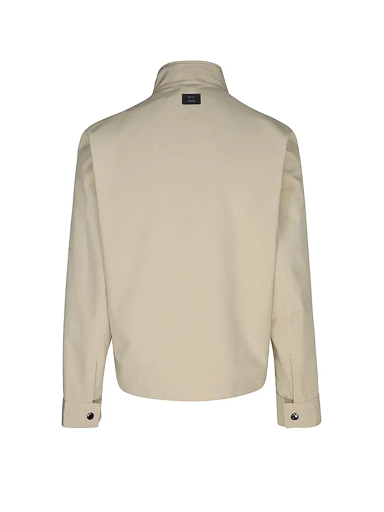 TOMMY HILFIGER | Blouson 2-in-1 | Beige