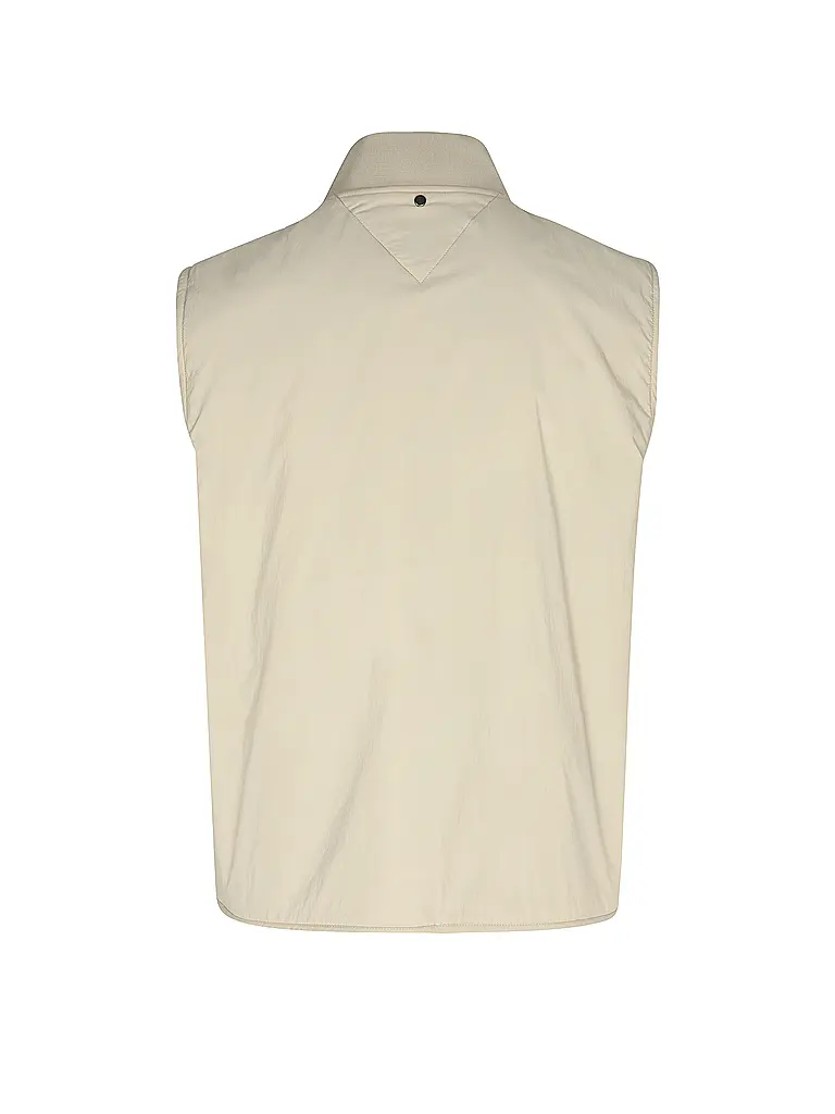 TOMMY HILFIGER | Blouson 2-in-1 | Beige