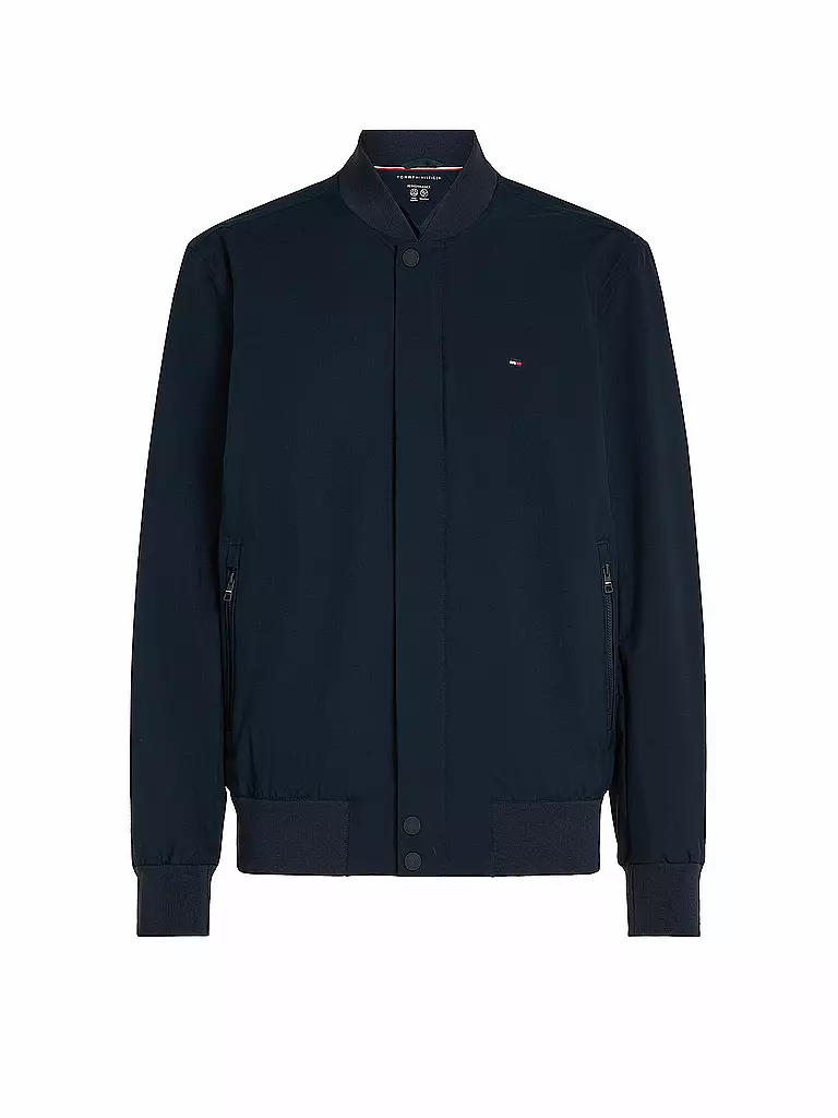 TOMMY HILFIGER | Blouson | blau