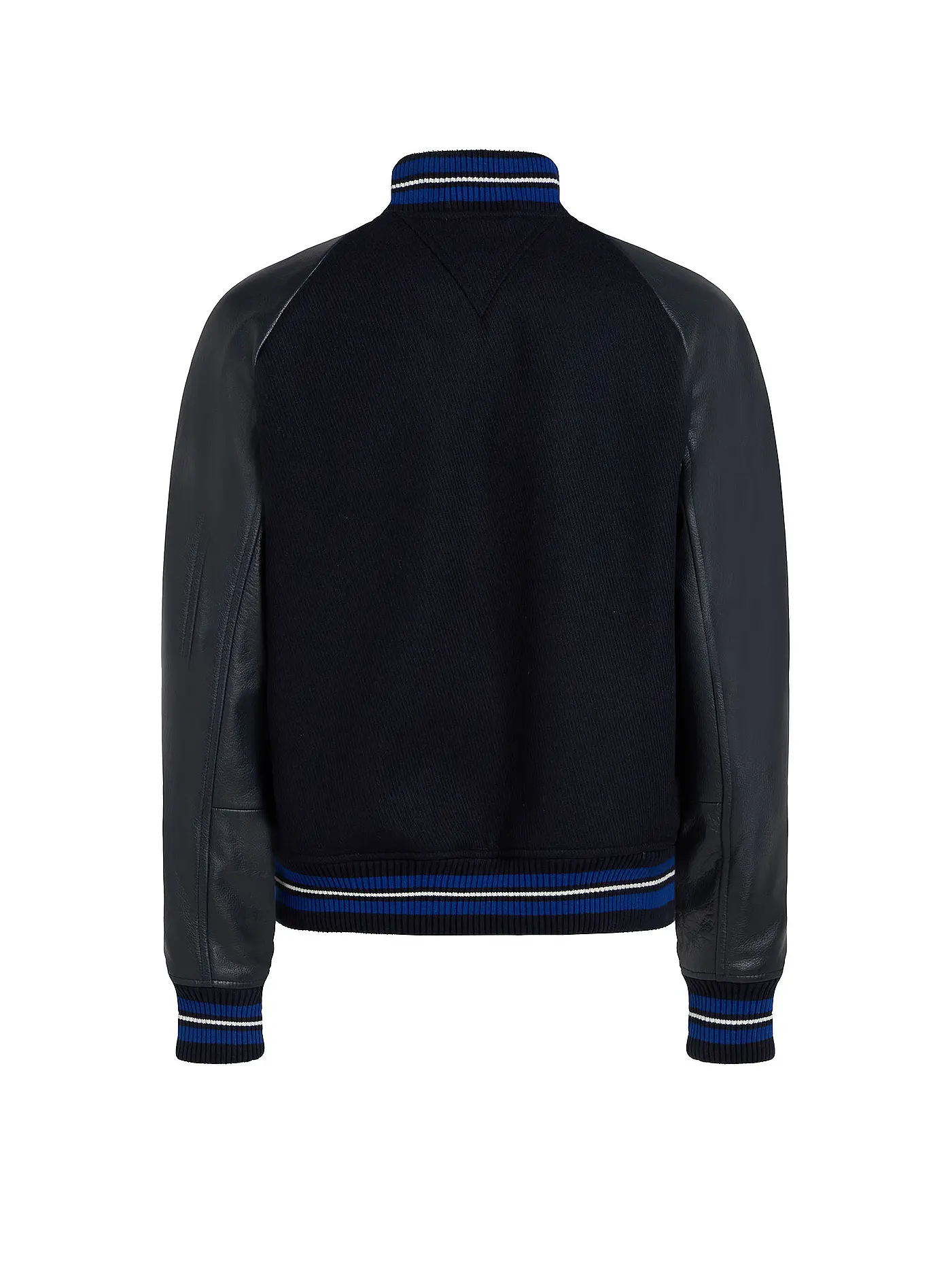 TOMMY HILFIGER | Blouson | blau