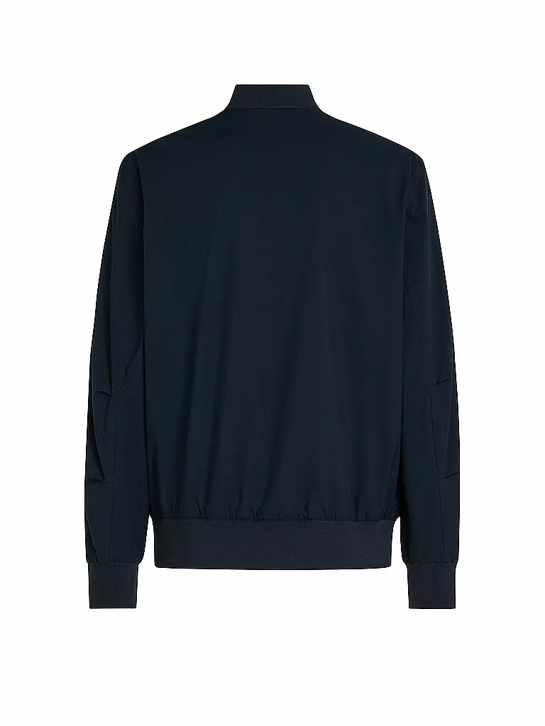 TOMMY HILFIGER | Blouson | blau