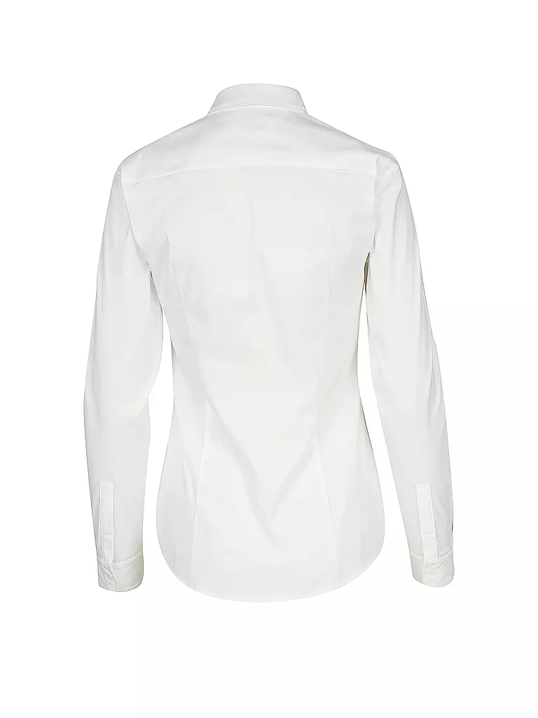 TOMMY HILFIGER | Bluse Slim Fit | 