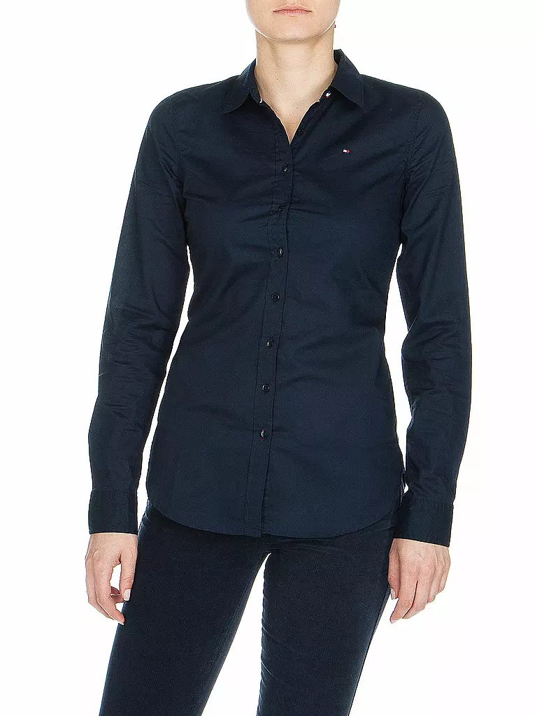 TOMMY HILFIGER | Bluse | 