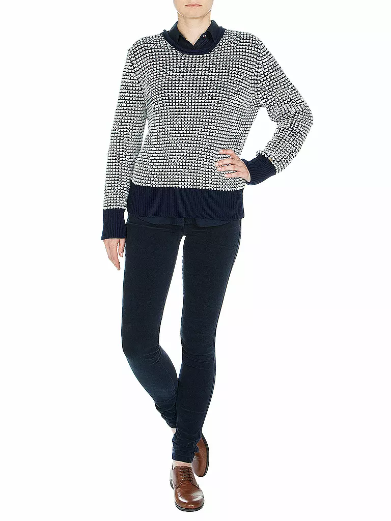 TOMMY HILFIGER | Bluse | 