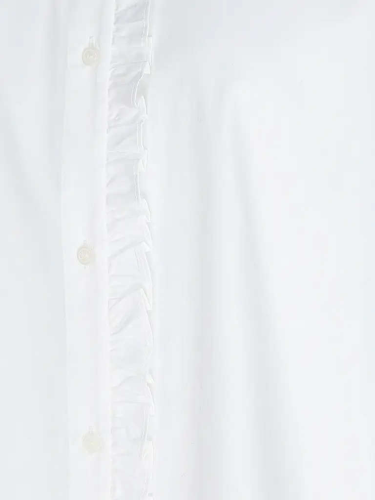 TOMMY HILFIGER | Bluse | 