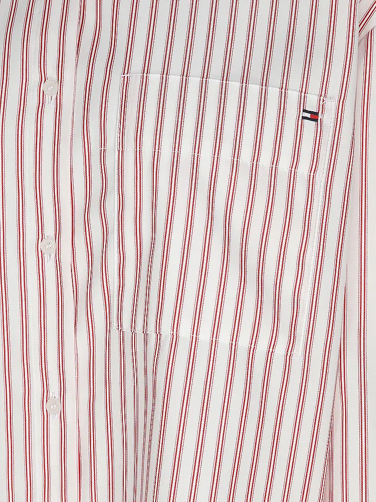 TOMMY HILFIGER | Bluse | 