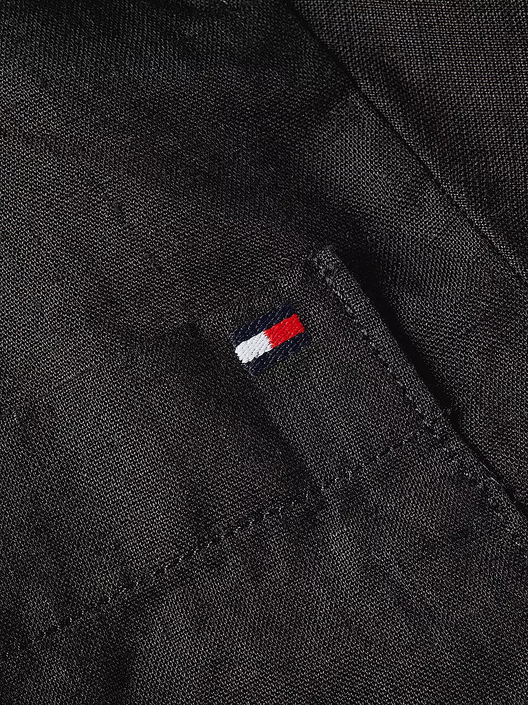 TOMMY HILFIGER | Bluse | weiss