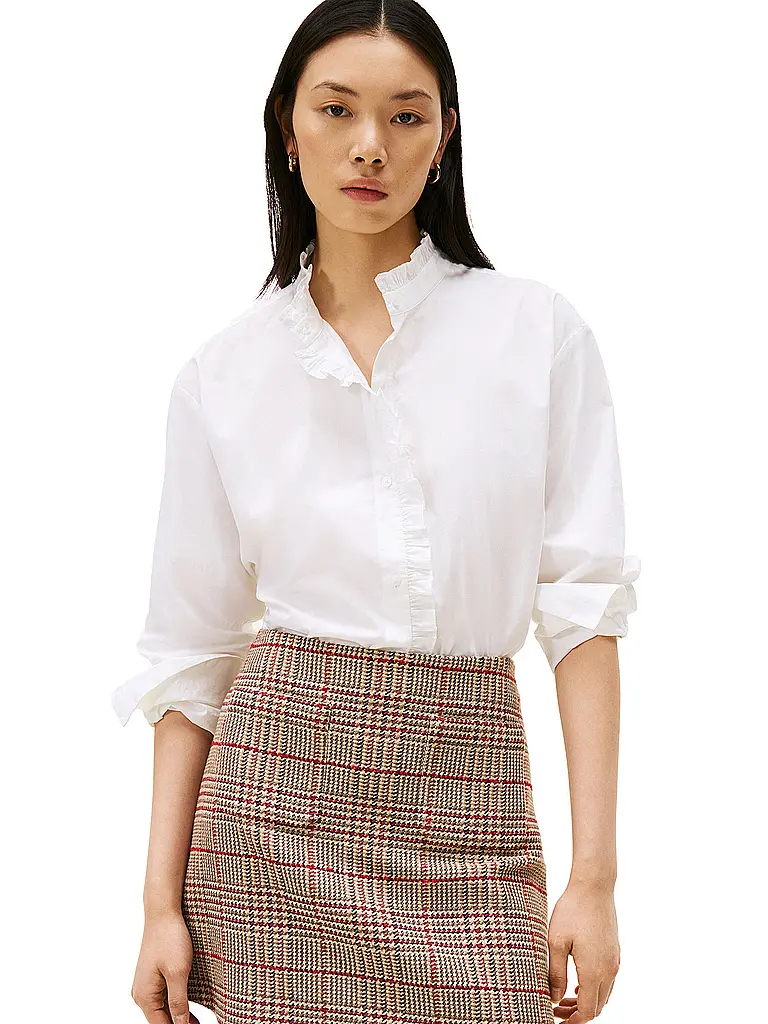 TOMMY HILFIGER | Bluse | 