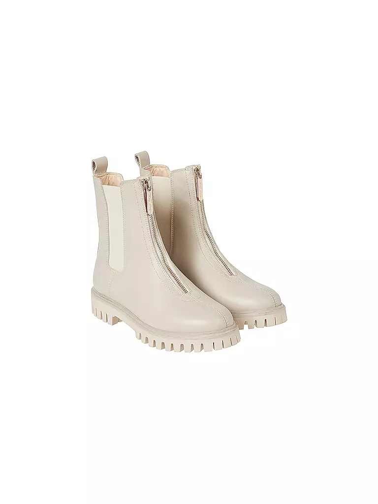 TOMMY HILFIGER | Boot | beige