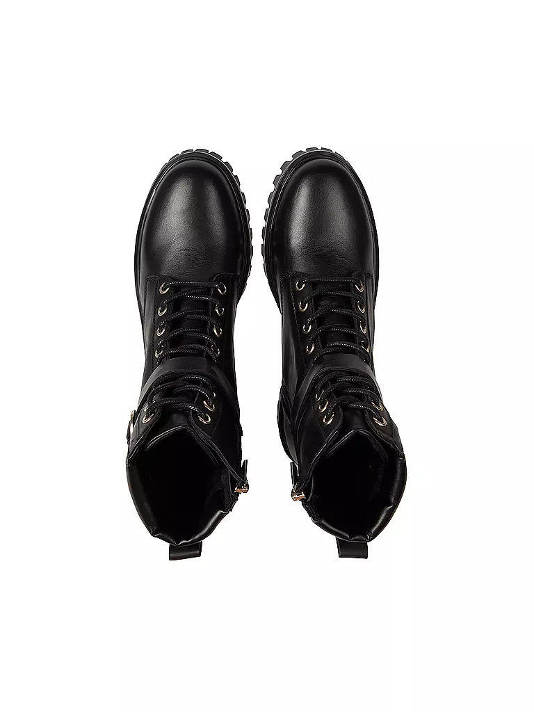 TOMMY HILFIGER | Boots  | schwarz