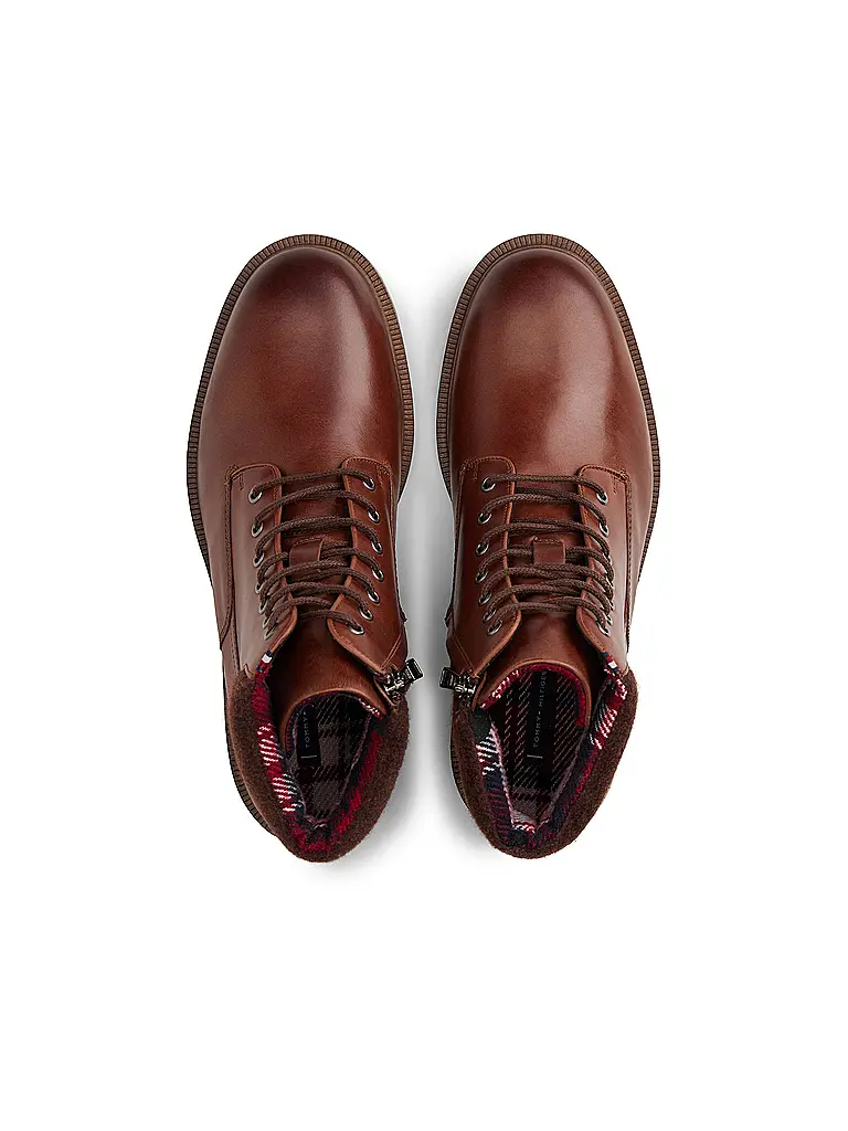 TOMMY HILFIGER | Boots | 