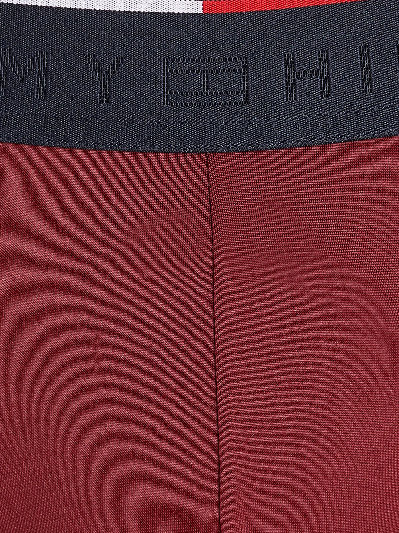 TOMMY HILFIGER | Boxershorts 3er Pkg. BKhaki | blau