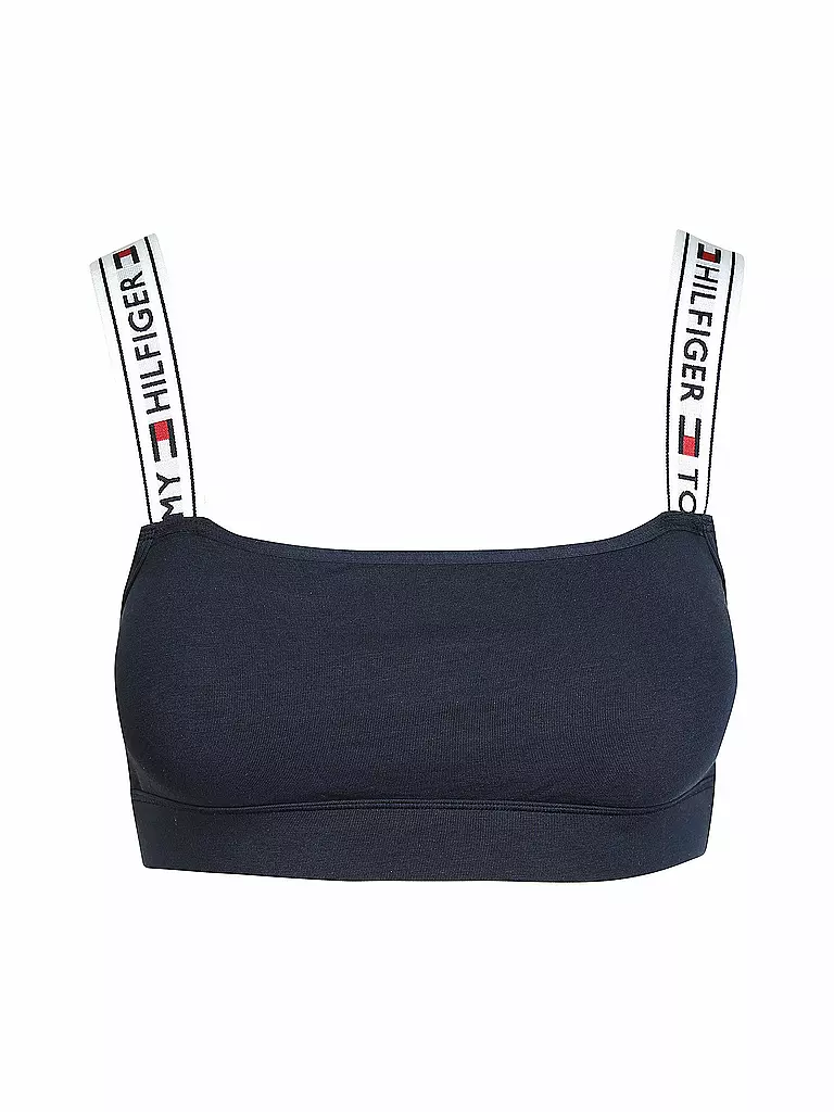 TOMMY HILFIGER | Bralette "Nostalgia Cotton" | 