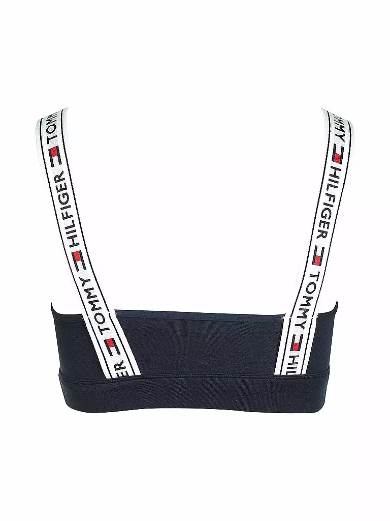 TOMMY HILFIGER | Bralette "Nostalgia Cotton" | 