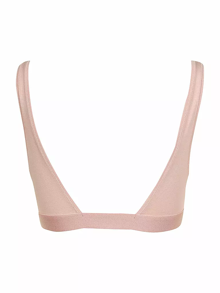 TOMMY HILFIGER | Bralette (Rose Tan) | 