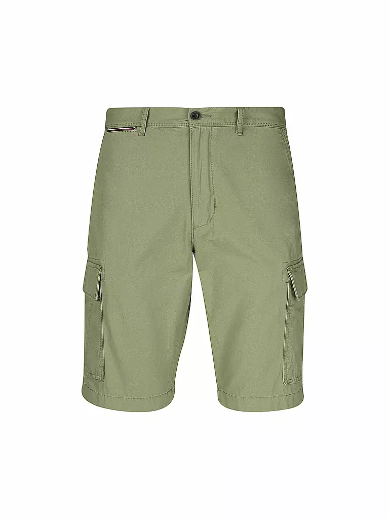 TOMMY HILFIGER | Cargo Short "John" | olive