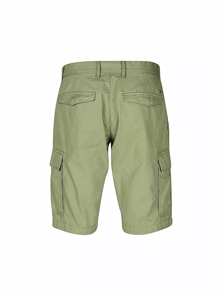 TOMMY HILFIGER | Cargo Short "John" | olive