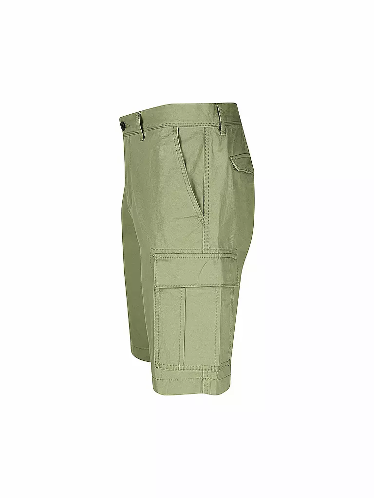 TOMMY HILFIGER | Cargo Short "John" | olive