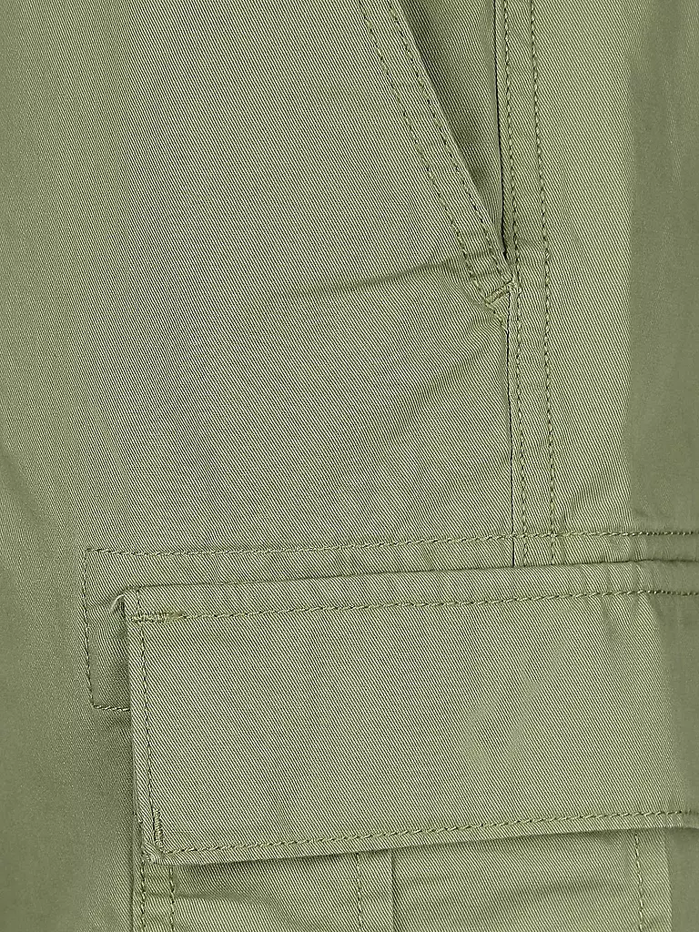 TOMMY HILFIGER | Cargo Short "John" | olive