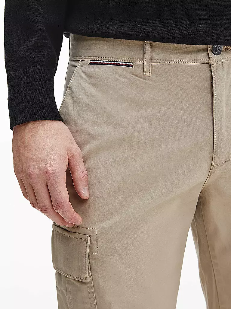 TOMMY HILFIGER | Cargo Short "John" | 