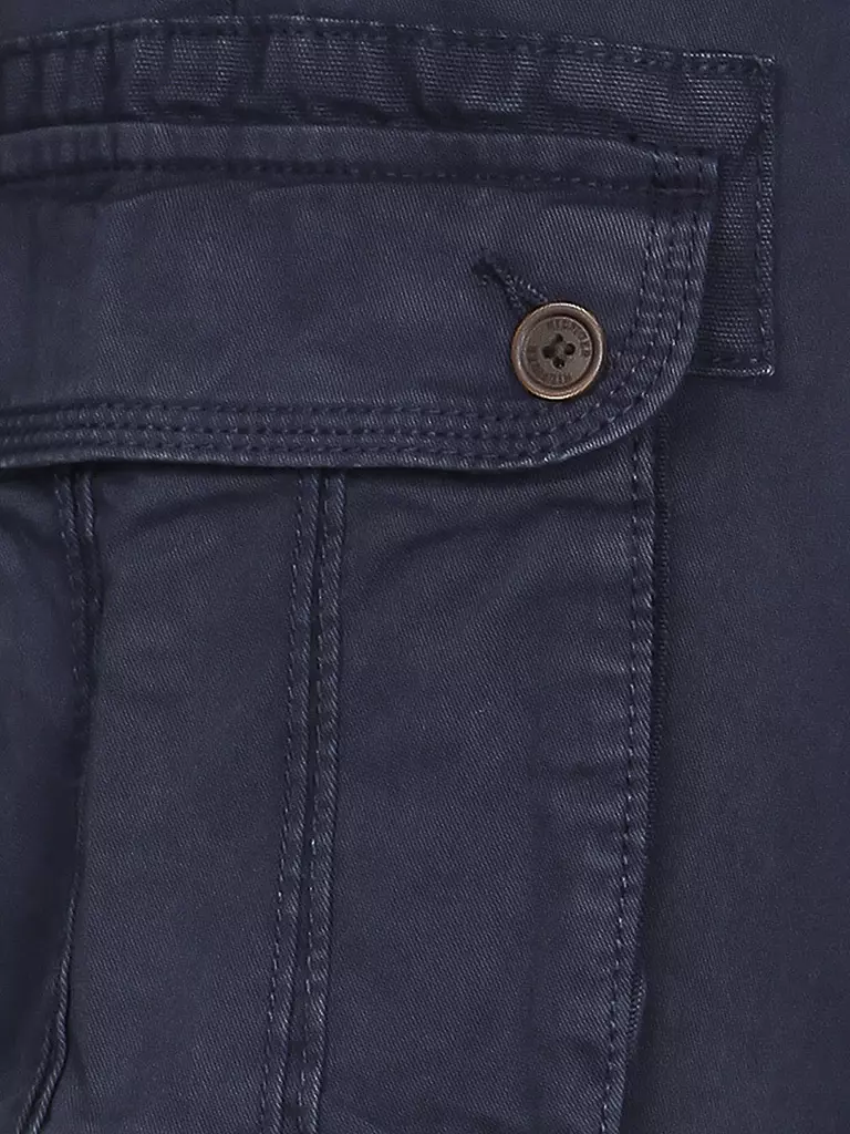 TOMMY HILFIGER | Cargohose "Denton" | blau
