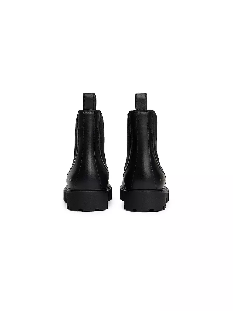TOMMY HILFIGER | Chelsea Boots | 