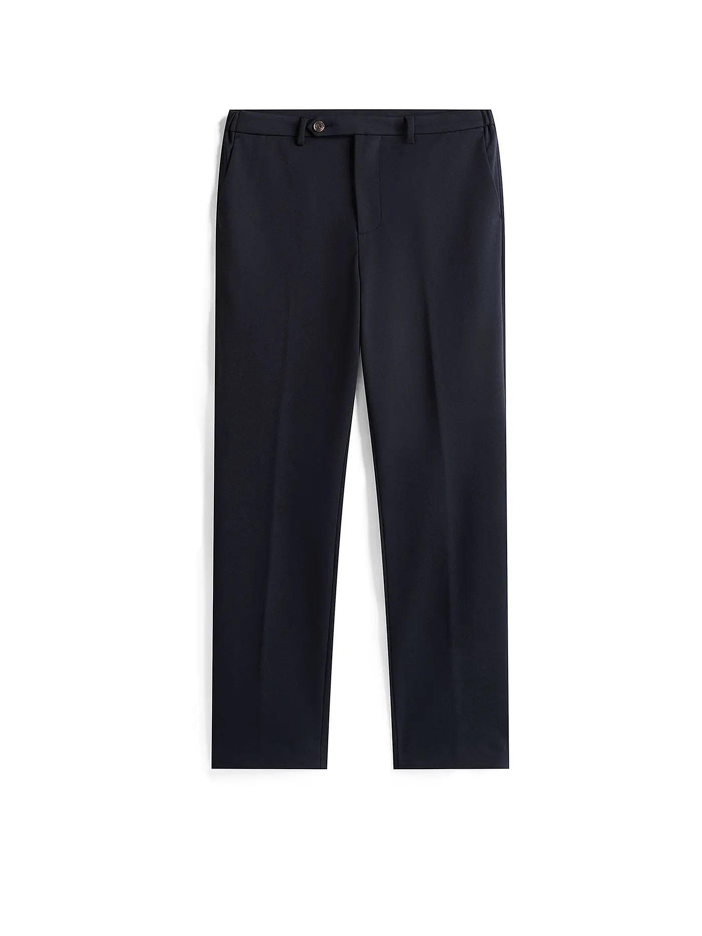TOMMY HILFIGER | Chino  | blau