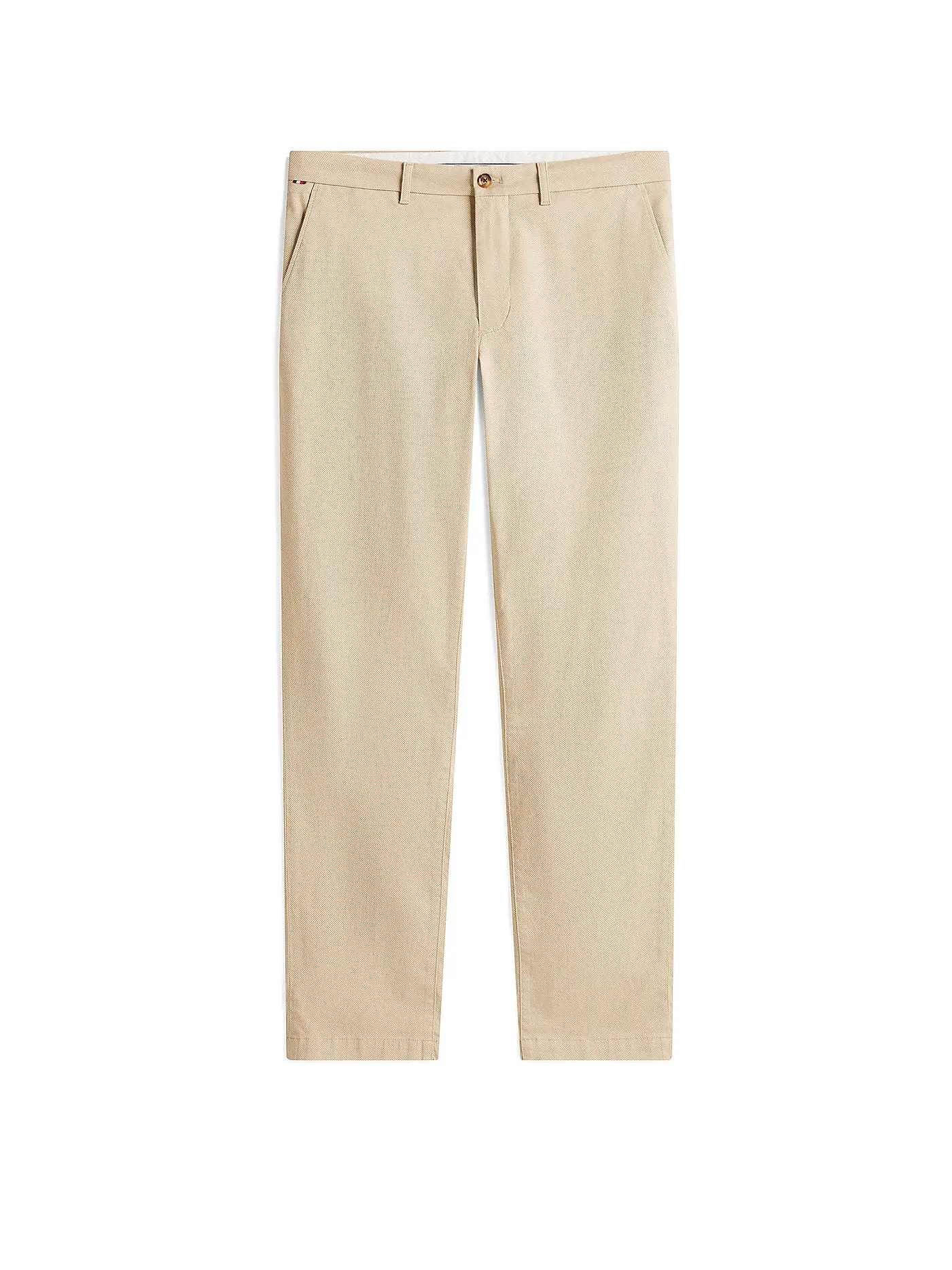 TOMMY HILFIGER | Chino  | beige