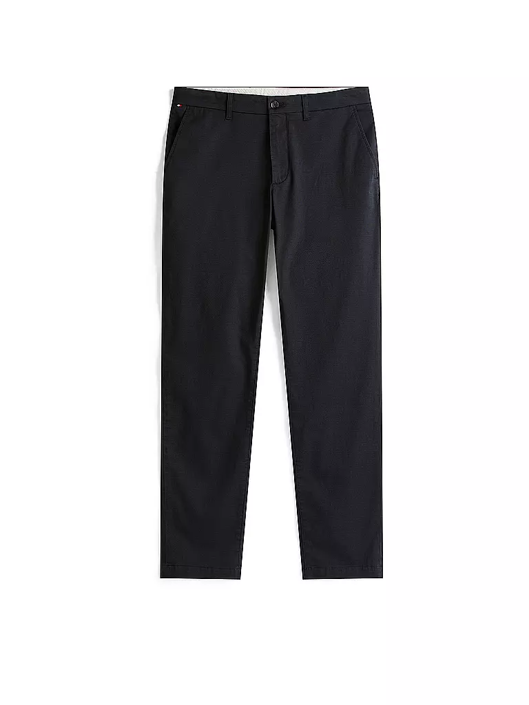 TOMMY HILFIGER | Chino  | blau