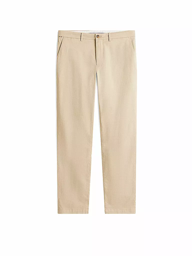 TOMMY HILFIGER | Chino  | beige