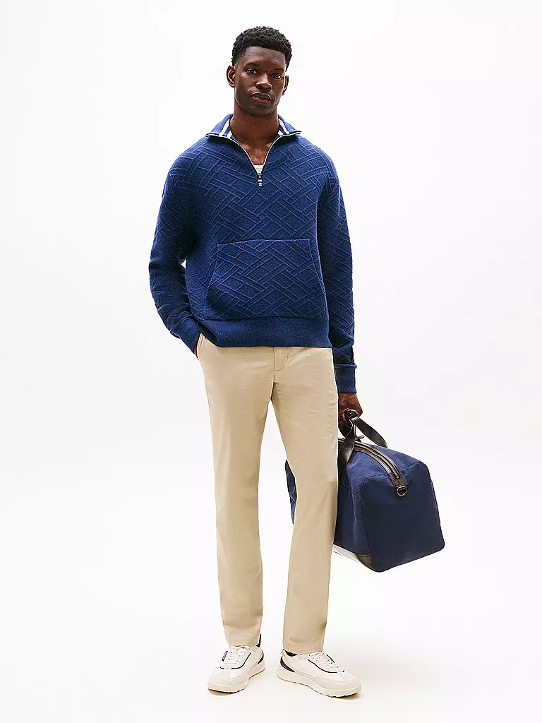 TOMMY HILFIGER | Chino  | beige