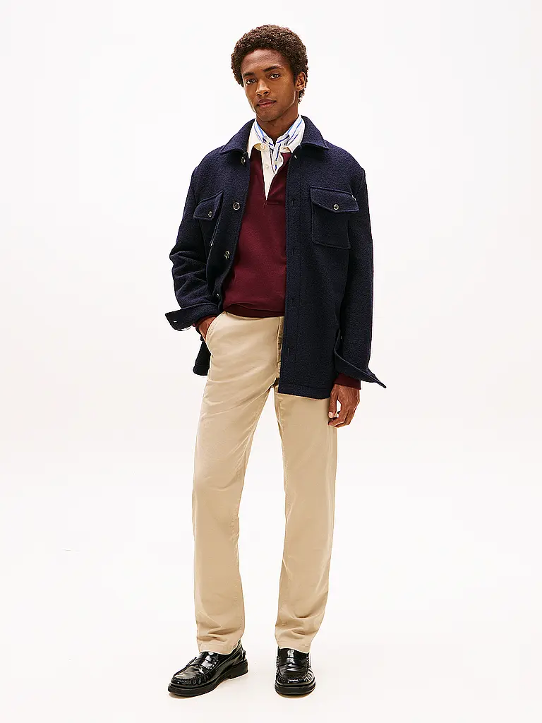 TOMMY HILFIGER | Chino  | beige