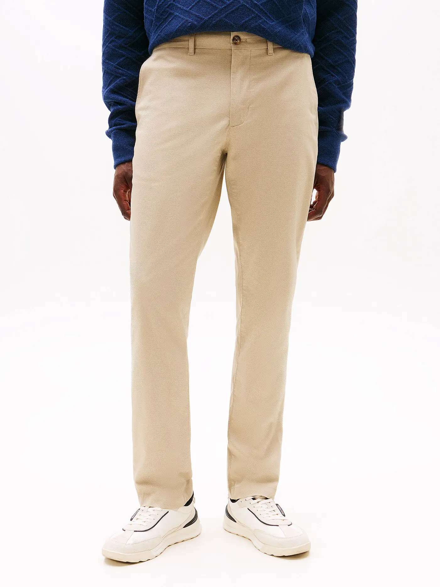 TOMMY HILFIGER | Chino  | beige