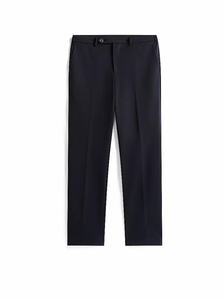 TOMMY HILFIGER | Chino  | blau